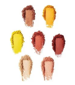 Chick - Gezichts- en Oogschaduwpalette