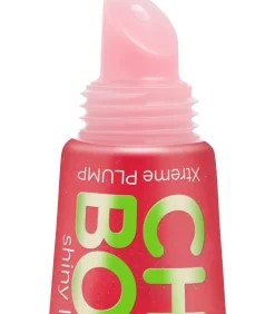 Chili Bomb Glanzende Lippenbalsem