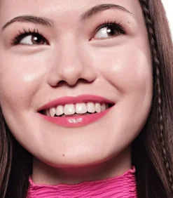 Chili Bomb Glanzende Lippenbalsem