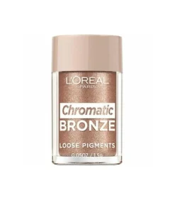 Chromatische Losse Pigment Oogschaduw