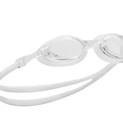 CHROME - Zwembril - Wit