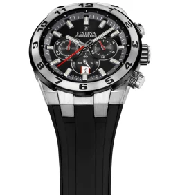 Chrono Bike Horloge F20671/6