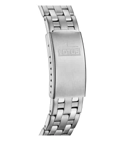 Chronograaf Chrono Silver