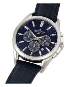 Chronograaf Derby Blue