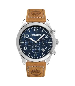 Chronograaf Killington Peak Blue