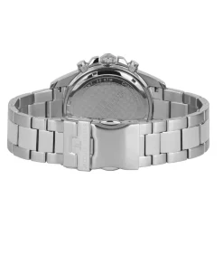 Chronograaf Liverpool Black