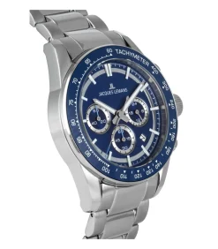 Chronograaf Liverpool Dark blue