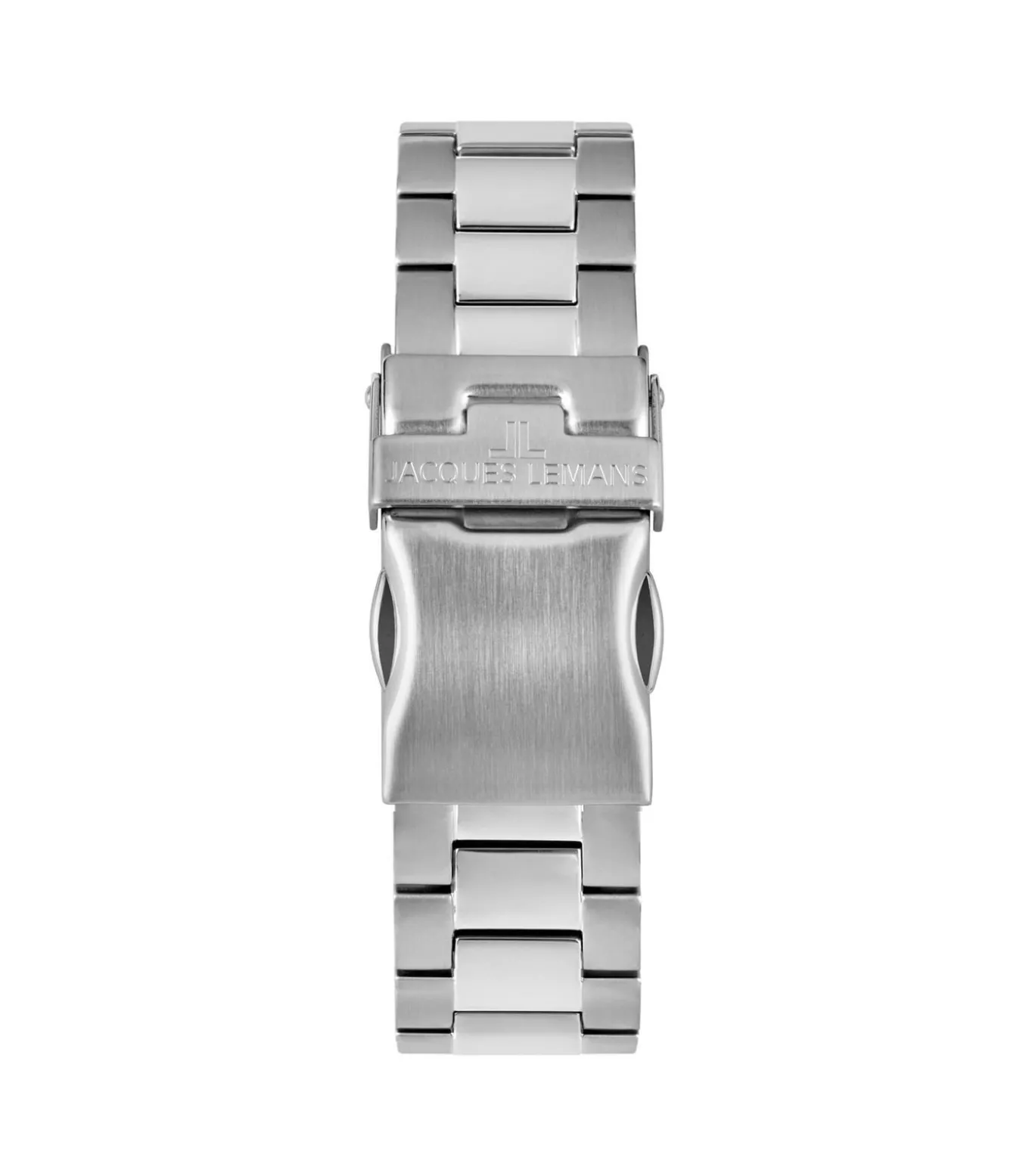 Chronograaf Liverpool Diver Black