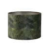 Cilinder Lampenkap Amazone - Groen - Ø30x21cm