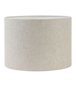 Cilinder Lampenkap Livigno - Naturel - Ø40x30cm