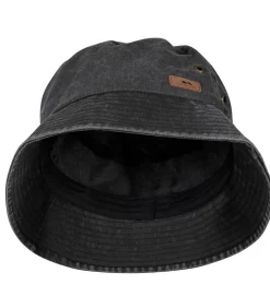 CINZIA - Hoed - Donkergrijs