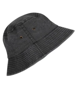 CINZIA - Hoed - Donkergrijs