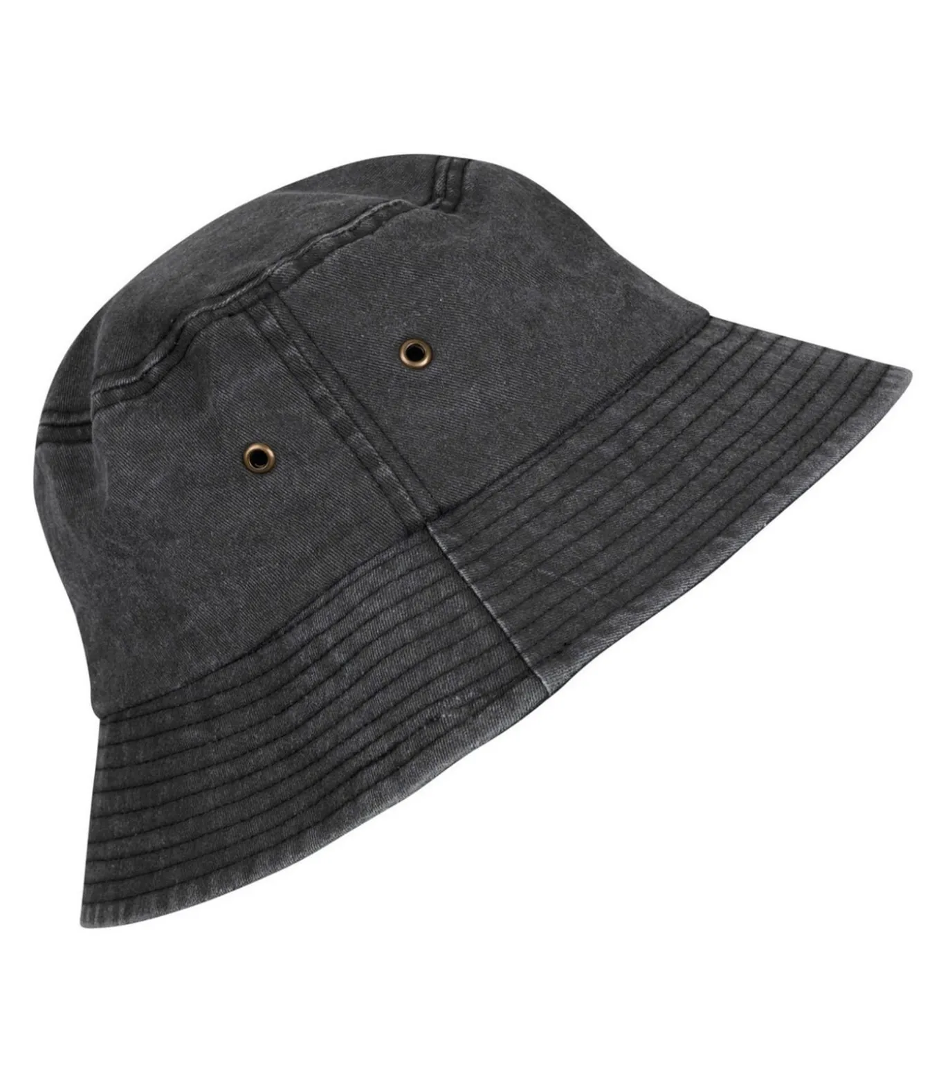 CINZIA - Hoed - Donkergrijs