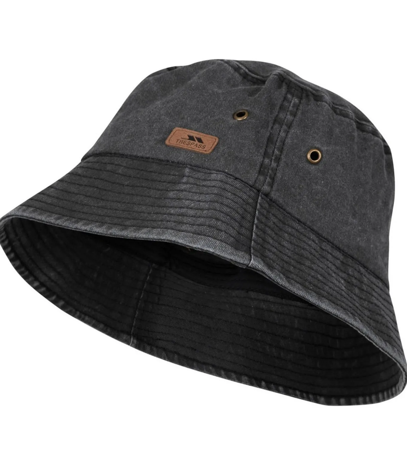 CINZIA - Hoed - Donkergrijs