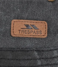 CINZIA - Hoed - Donkergrijs