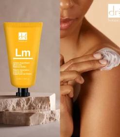 Citroen Superfood All-in-One Rescue Butter 50ml EAN op tube