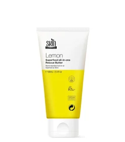 Citroen Superfood Rescue Boter 60ml