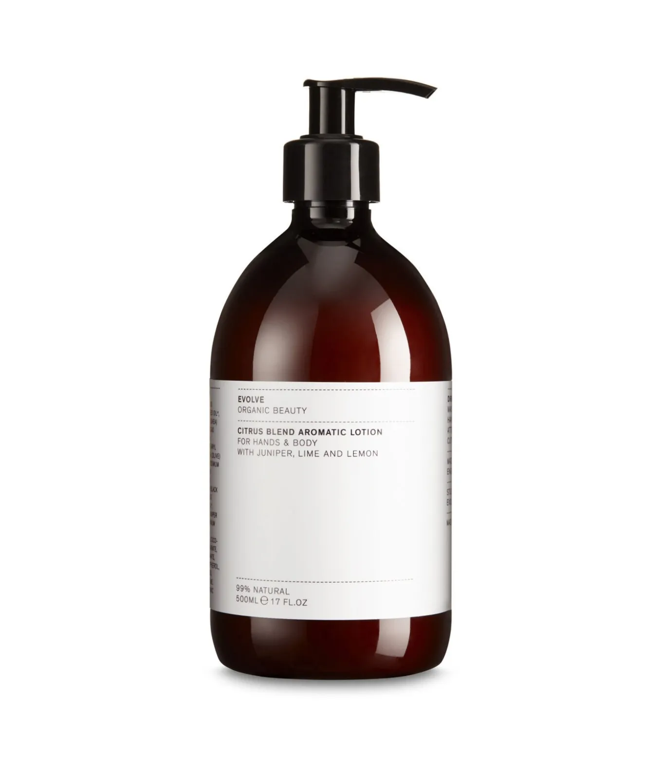 Citrus Blend Hand & Body Lotion