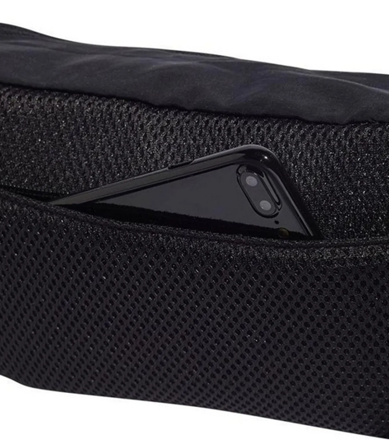 CITY EXPLORER - Tas - Zwart