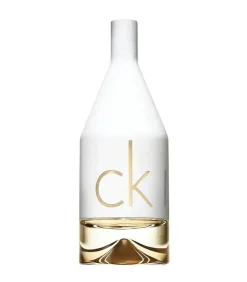 CK IN2U Her Eau de Toilette 150 ml