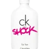 CK One Shock for Her Eau de Toilette 200 ml