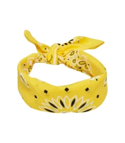 CLASSIC - Bandana - Zwart