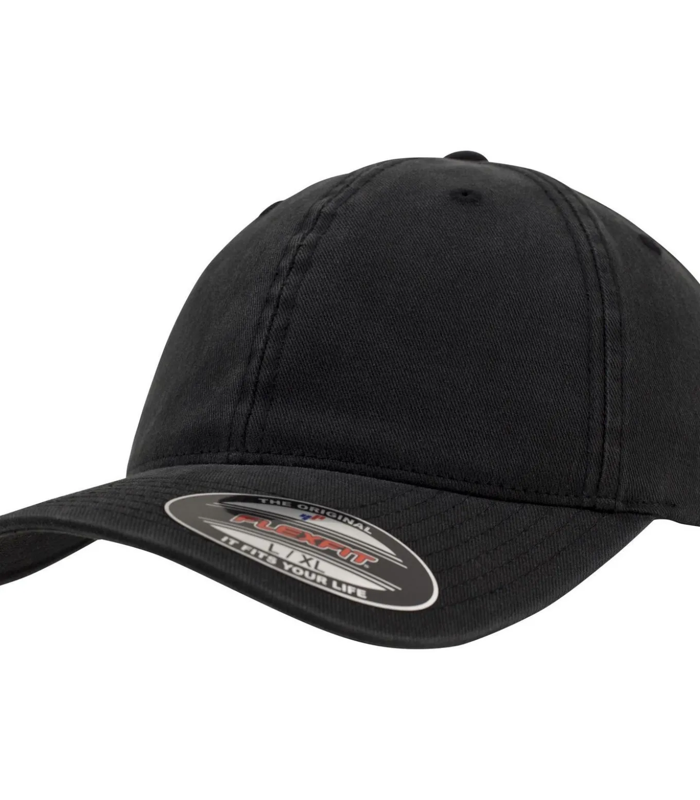 CLASSIC - Baseball Pet - Zwart