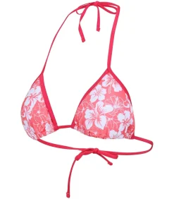 CLASSIC - bikinitop - Donker Roze