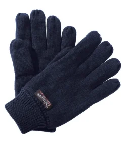 CLASSIC - Handschoenen - Marineblauw