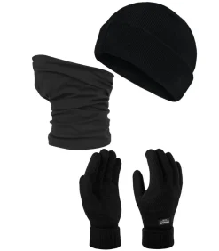 CLASSIC - Handschoenen - Zwart