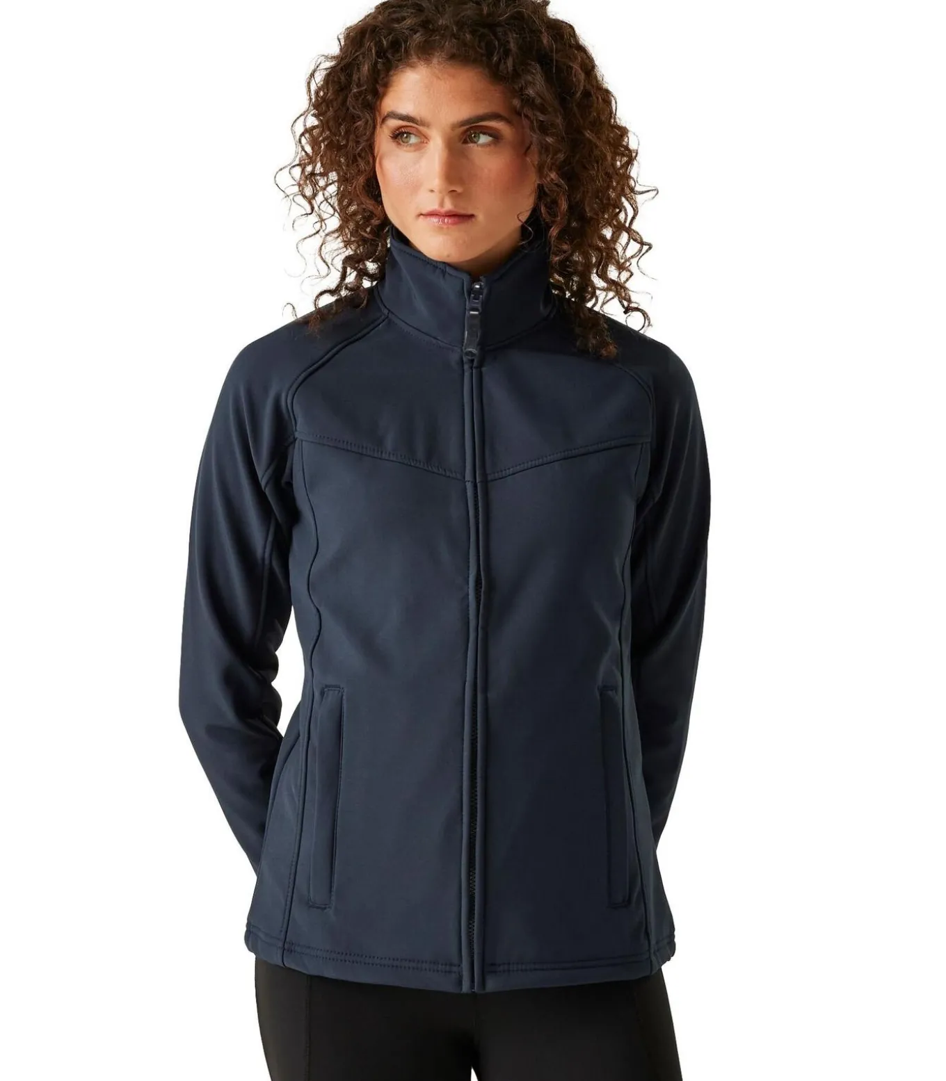 CLASSIC - Jasje - Groen