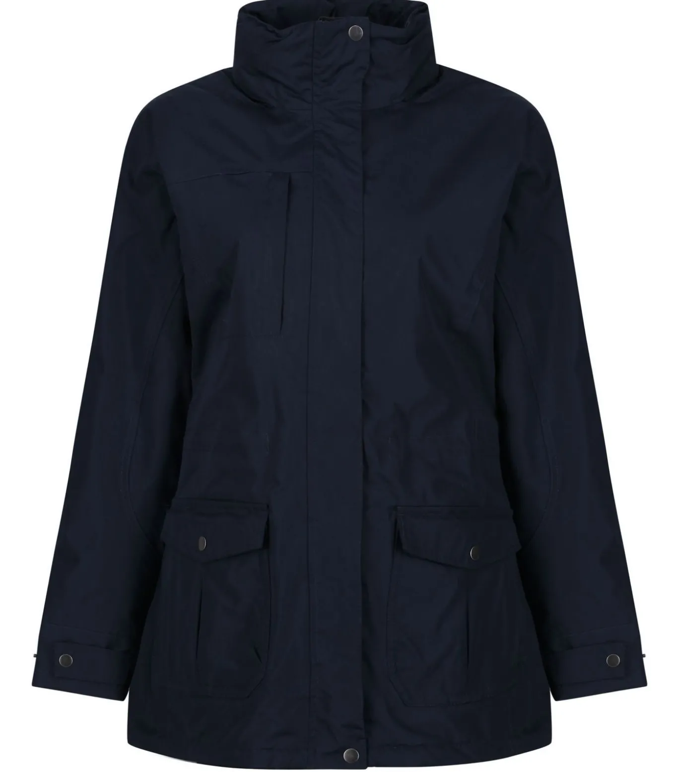 CLASSIC - Jasje - Marineblauw