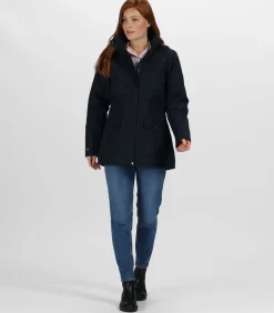 CLASSIC - Jasje - Marineblauw