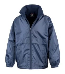 CLASSIC - Jasje - Marineblauw