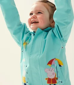 CLASSIC - Jasje - Turquoise