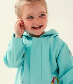 CLASSIC - Jasje - Turquoise