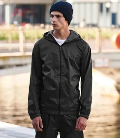 CLASSIC - Jasje - Zwart