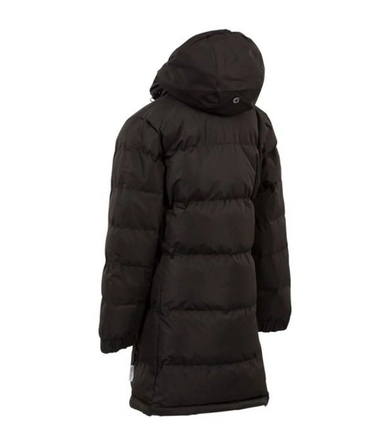 CLASSIC - Jasje - Zwart