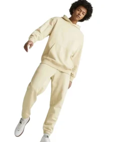 CLASSIC - Joggingbroek - Beige