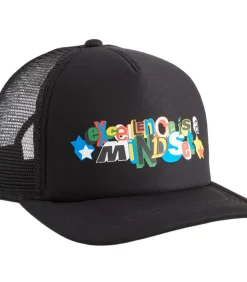 CLASSIC - Kap - Zwart