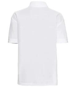 CLASSIC - Poloshirt - Wit