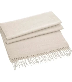CLASSIC - Sjaal - Lichtbeige