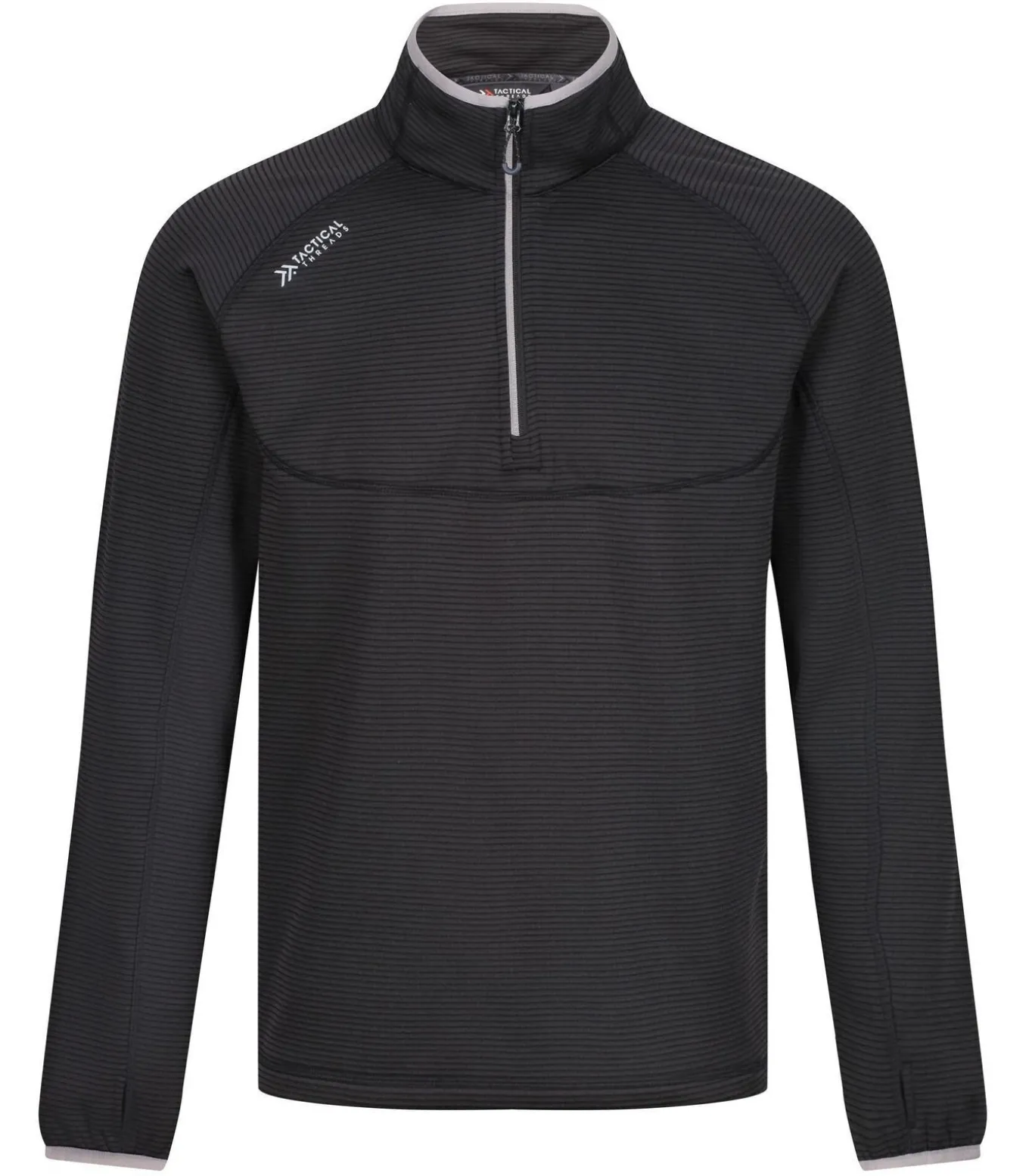 CLASSIC - Thermische Ondergoed - Zwart