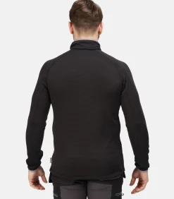 CLASSIC - Thermische Ondergoed - Zwart