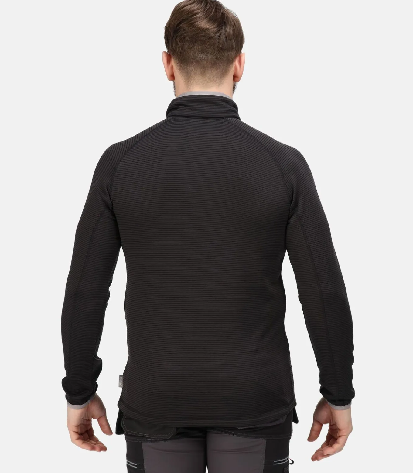 CLASSIC - Thermische Ondergoed - Zwart