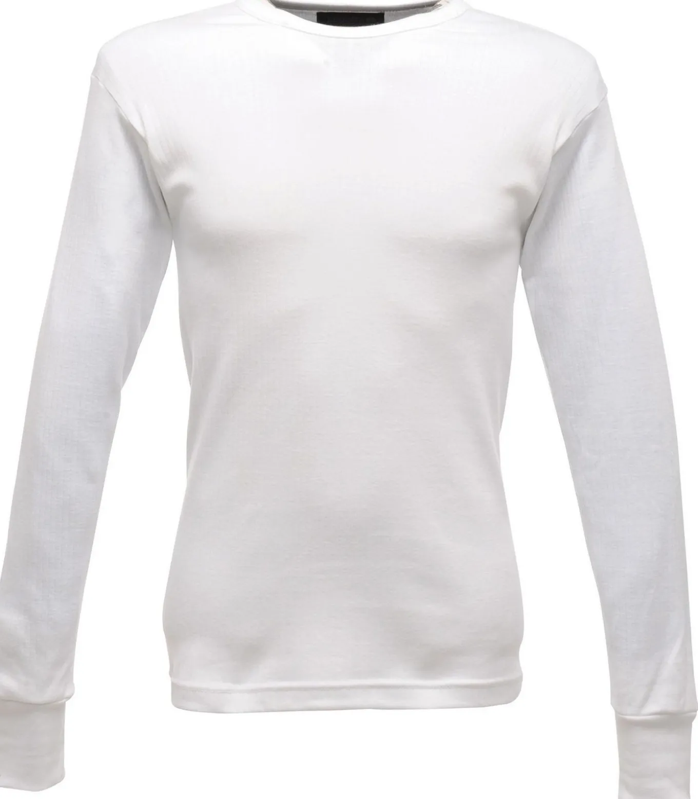 CLASSIC - Vest - Wit