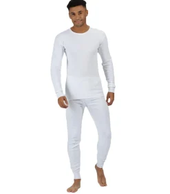 CLASSIC - Vest - Wit