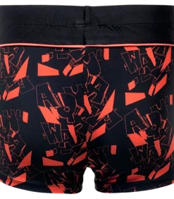 CLASSIC - Zwembroek - Zwart