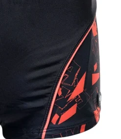 CLASSIC - Zwembroek - Zwart