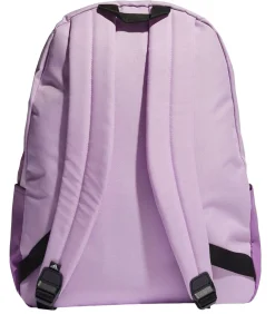 CLASSIC BADGE OF SPORT - Rugzak - Violet